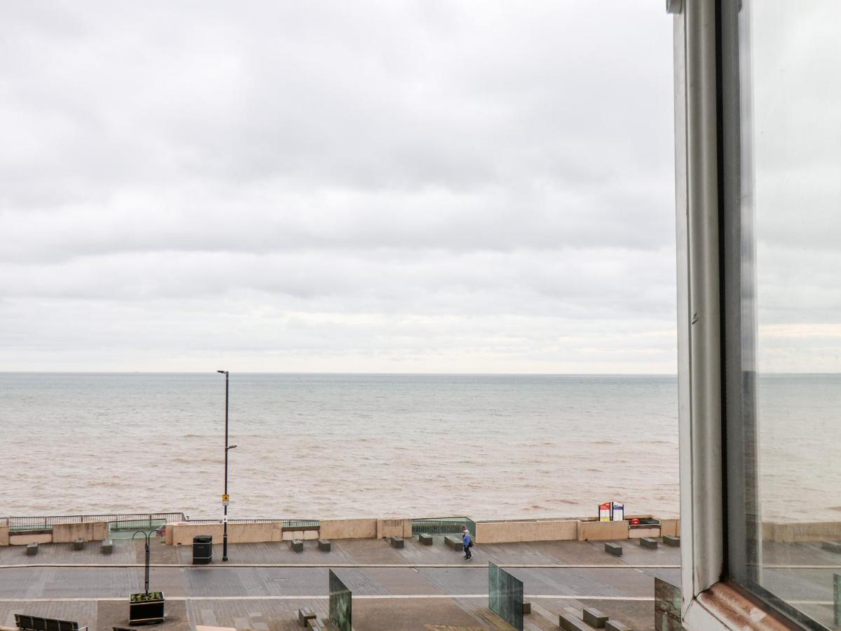 Apt 10 Hunter'S Quay Bridlington Exteriér fotografie