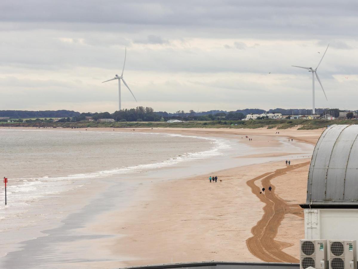 Apt 10 Hunter'S Quay Bridlington Exteriér fotografie
