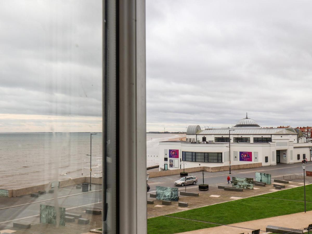 Apt 10 Hunter'S Quay Bridlington Exteriér fotografie