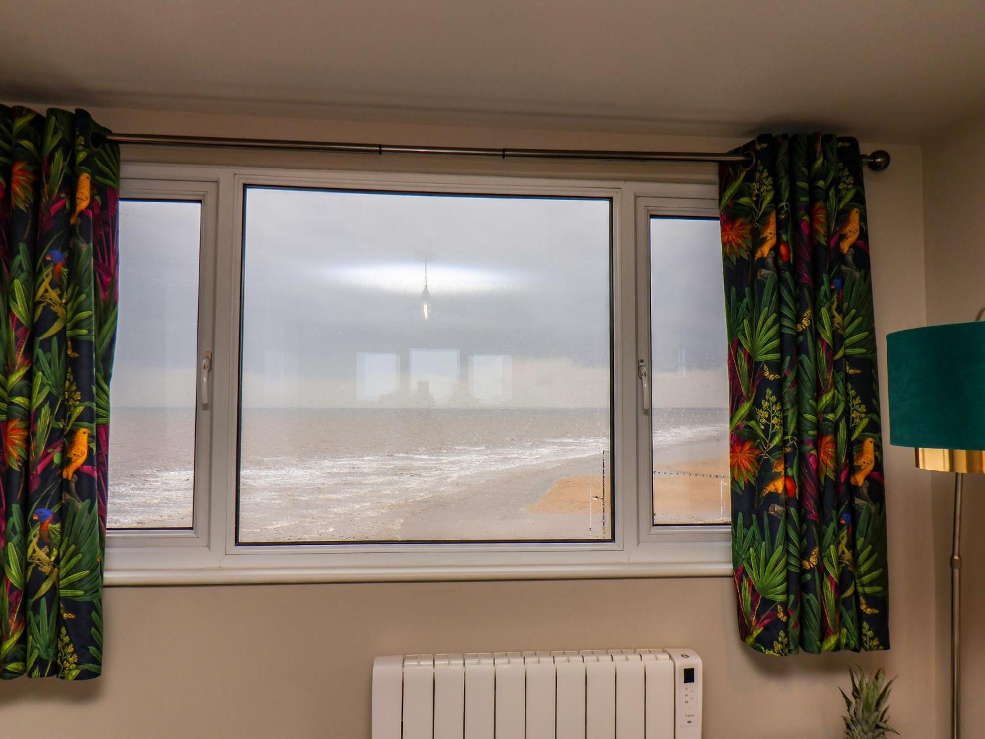 Apt 10 Hunter'S Quay Bridlington Exteriér fotografie