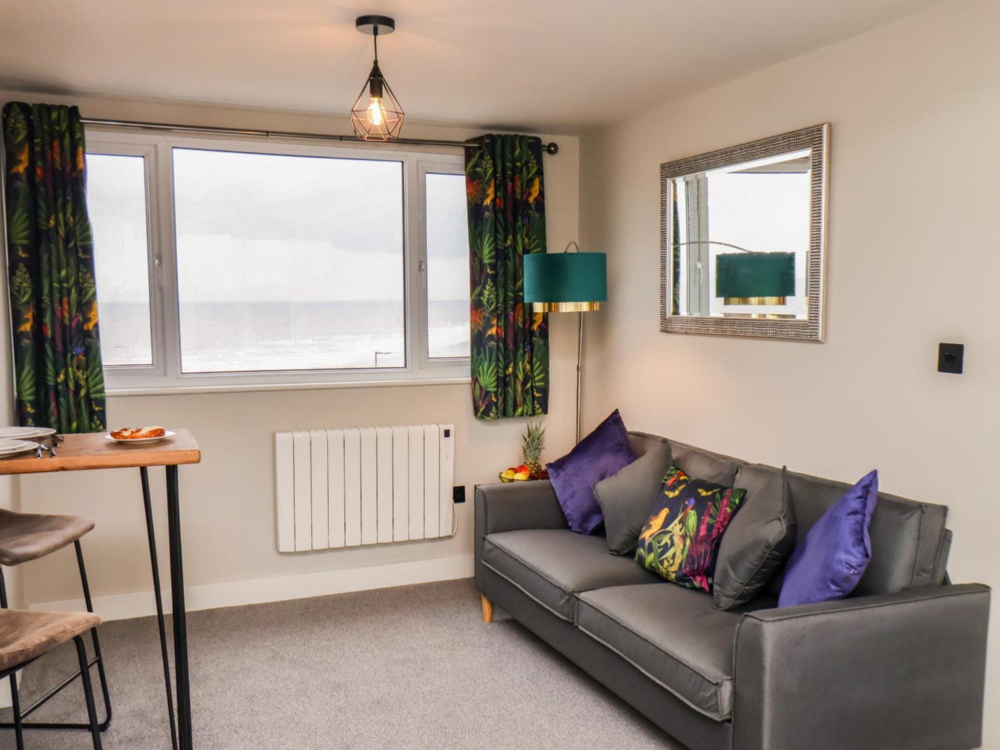 Apt 10 Hunter'S Quay Bridlington Exteriér fotografie