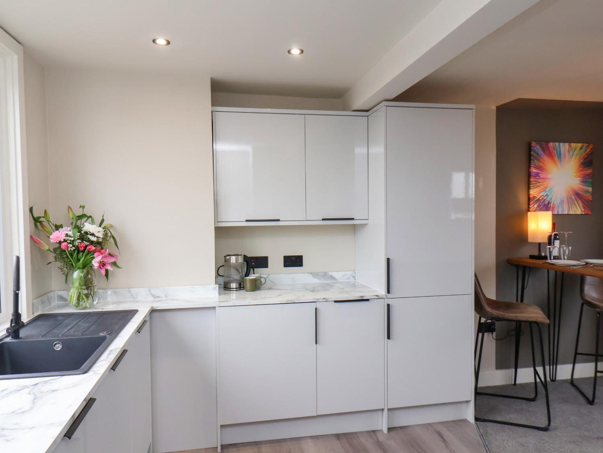 Apt 10 Hunter'S Quay Bridlington Exteriér fotografie