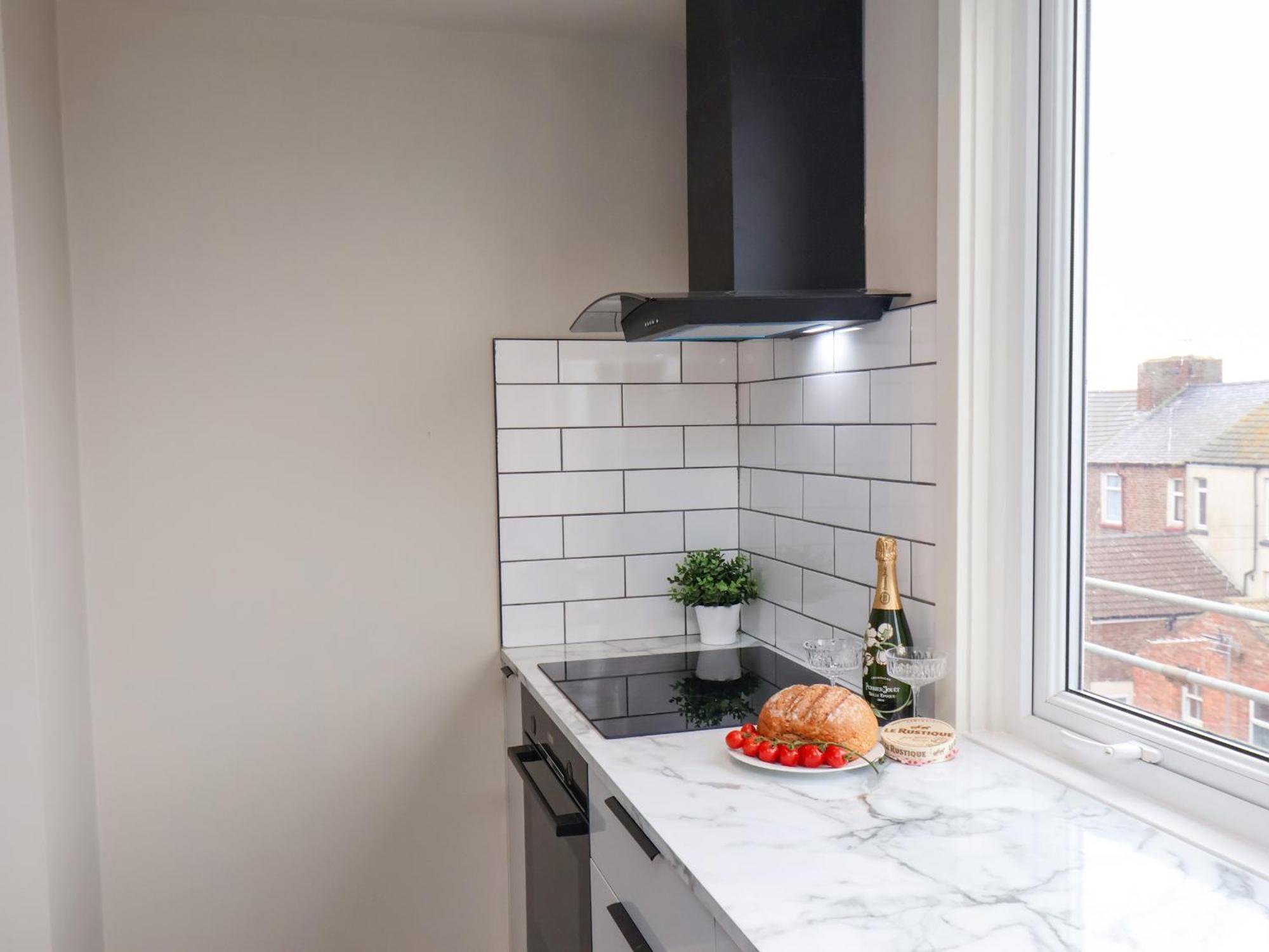 Apt 10 Hunter'S Quay Bridlington Exteriér fotografie