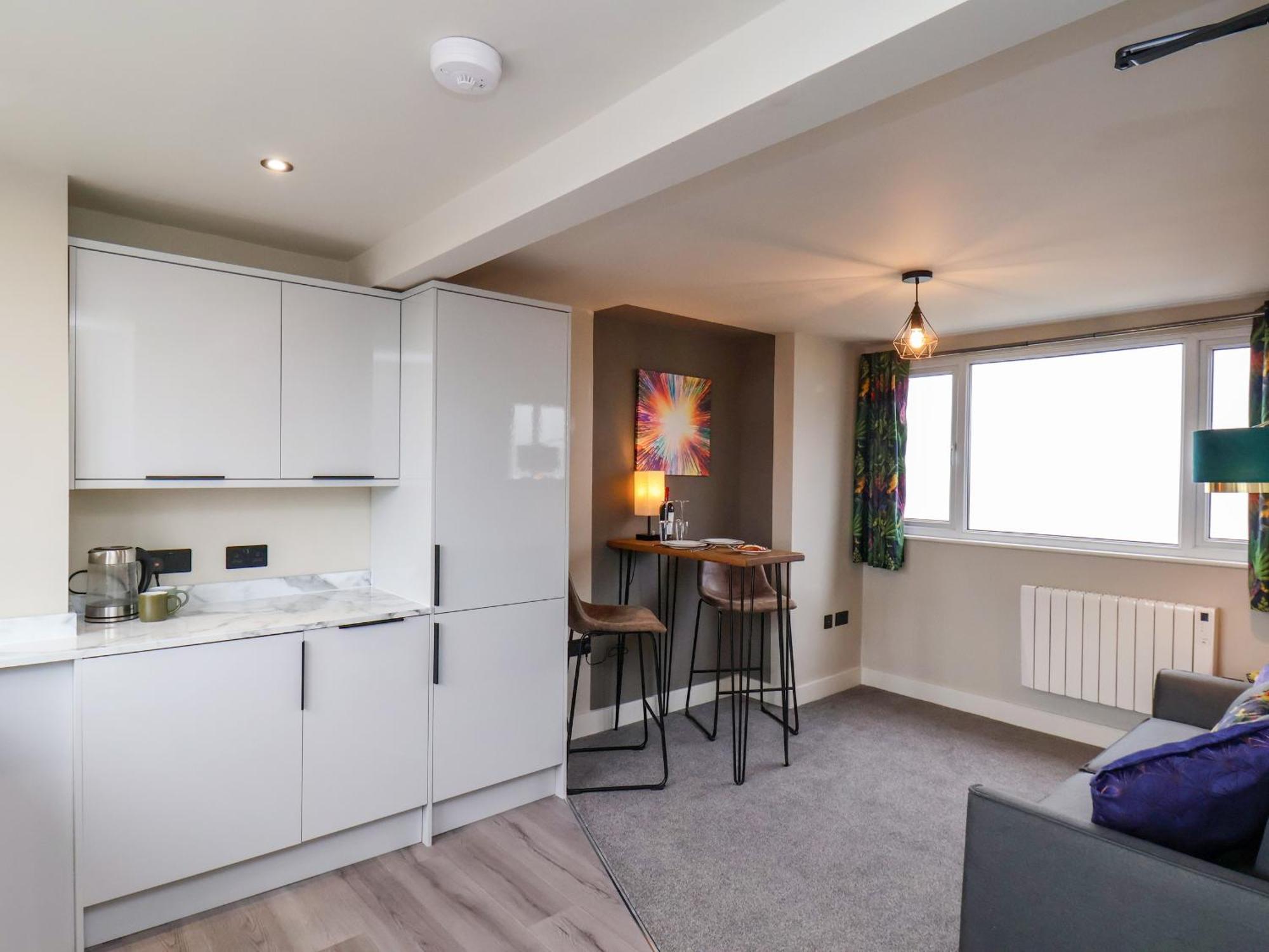 Apt 10 Hunter'S Quay Bridlington Exteriér fotografie
