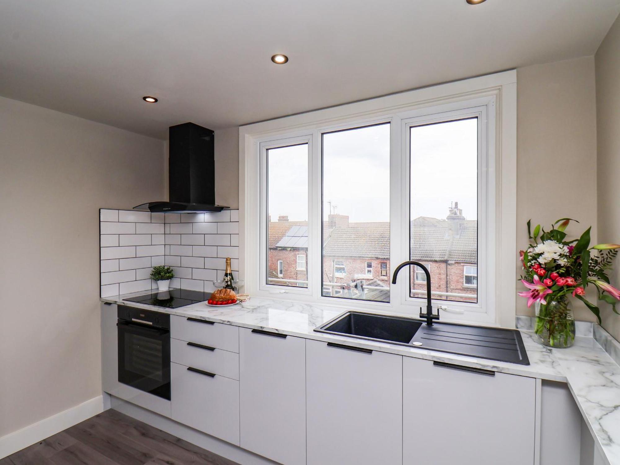 Apt 10 Hunter'S Quay Bridlington Exteriér fotografie