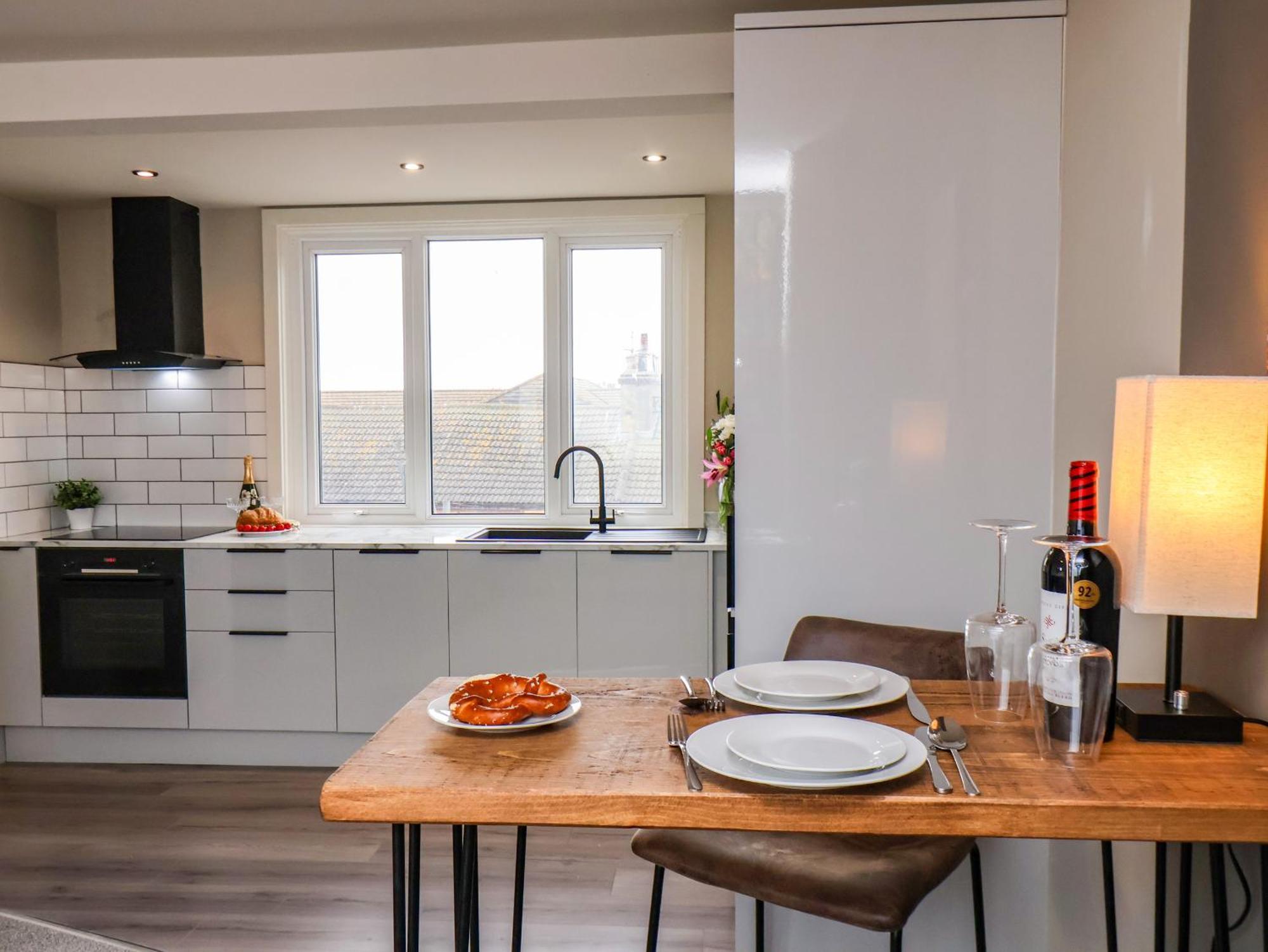Apt 10 Hunter'S Quay Bridlington Exteriér fotografie