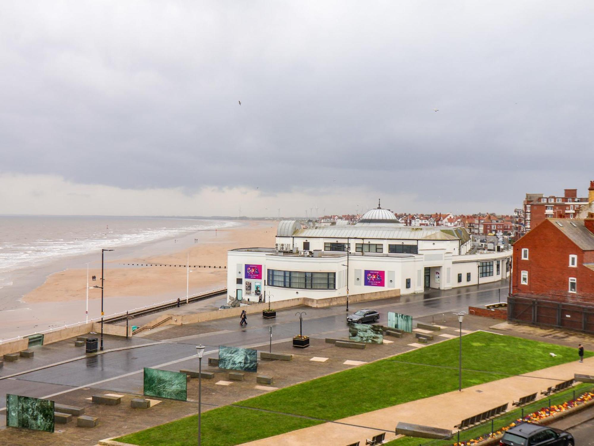 Apt 10 Hunter'S Quay Bridlington Exteriér fotografie