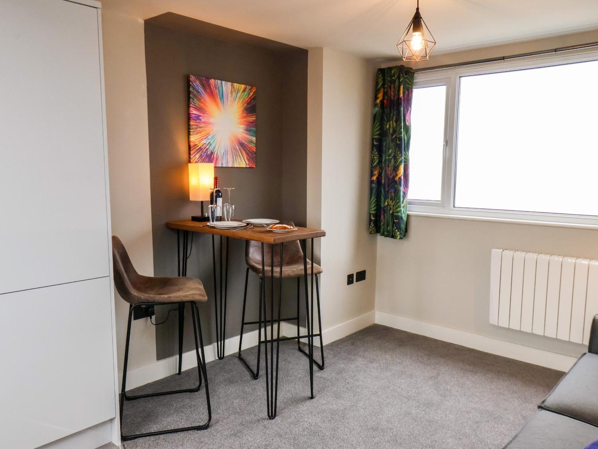 Apt 10 Hunter'S Quay Bridlington Exteriér fotografie