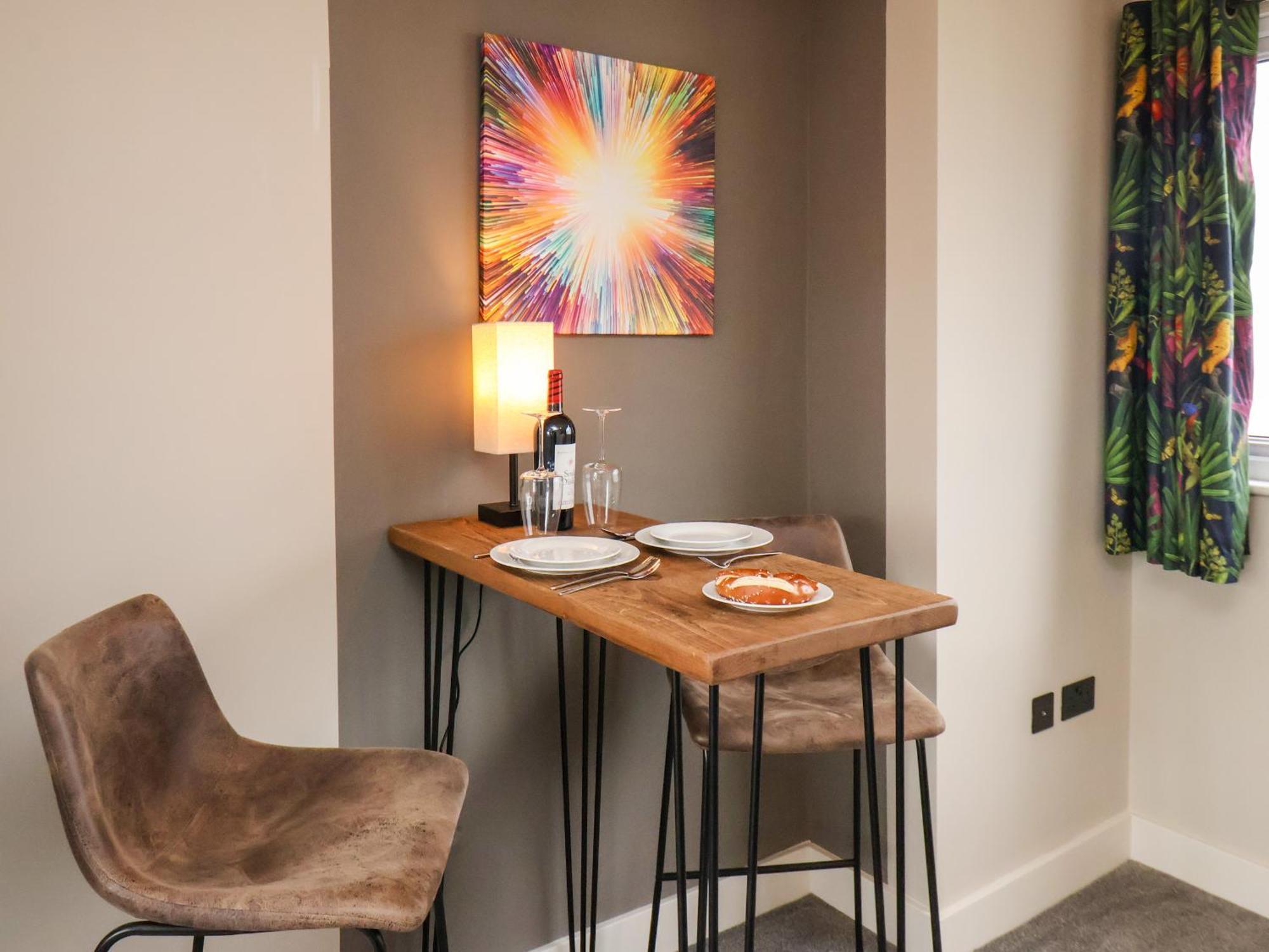 Apt 10 Hunter'S Quay Bridlington Exteriér fotografie